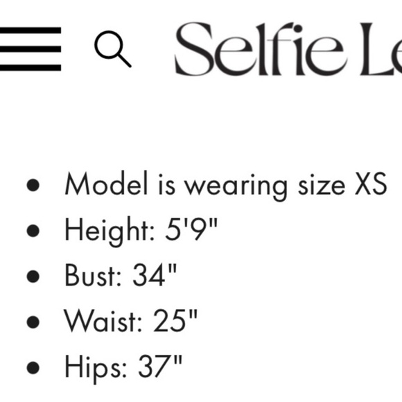 Selfie Leslie Oyster Halter Mini Dress 🦪 - Picture 8 of 14